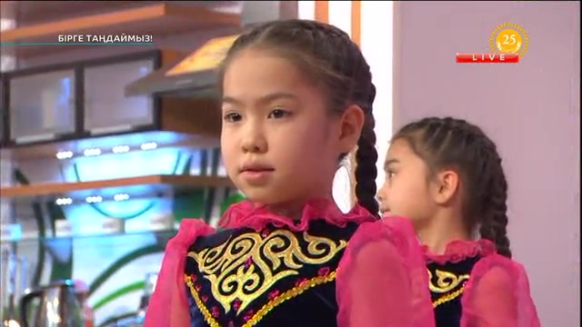 Жасөспірімдерге би қадамының пайдасы. Бірге таңдаймыз!