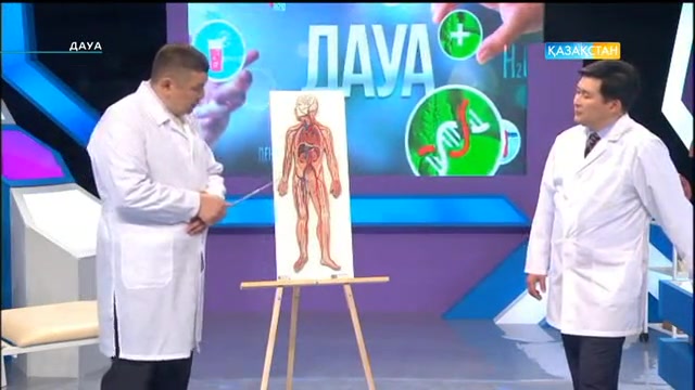 «Дауа». Құрсу ауруы қыз-келіншектерде жиірек кездеседі