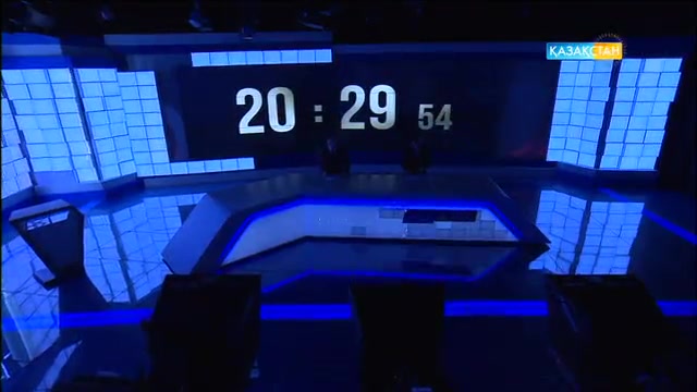 20:30 жаңалықтары (03.11.2016)