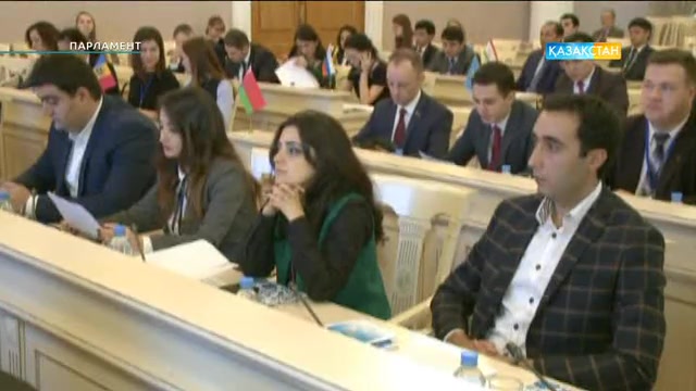 Парламент (04.11.2016)