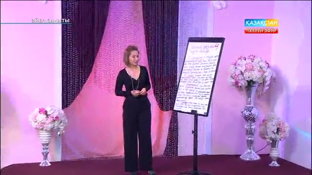 Әкесінің қыздары. Әйел бақыты