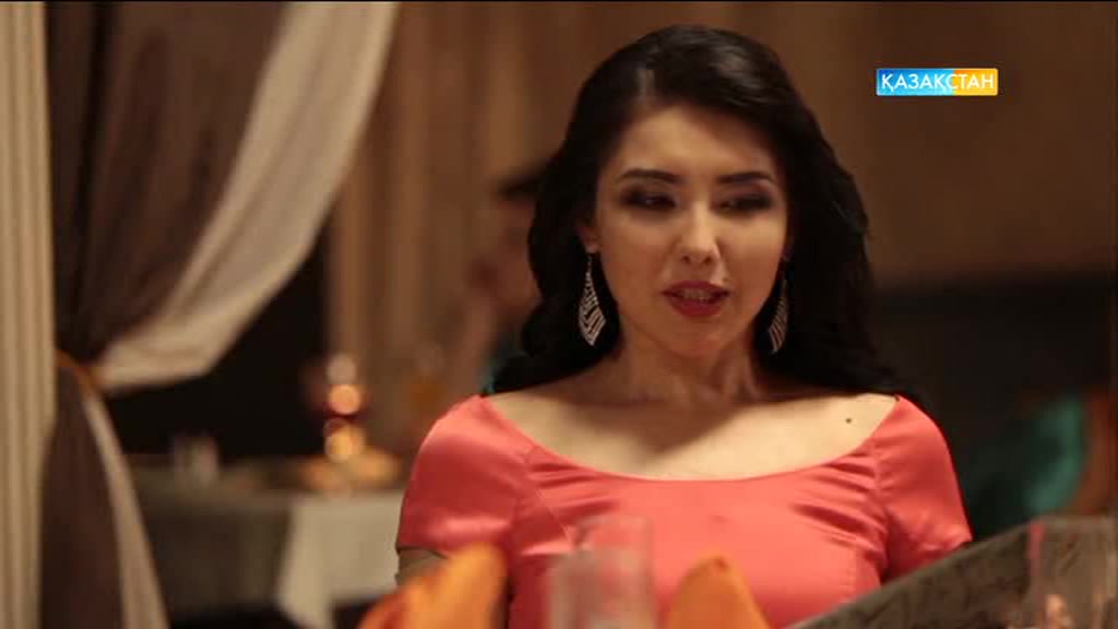 Бүгін 21:30-да «Айман & Шолпан» телехикаясының 35-бөлімін көріңіз!