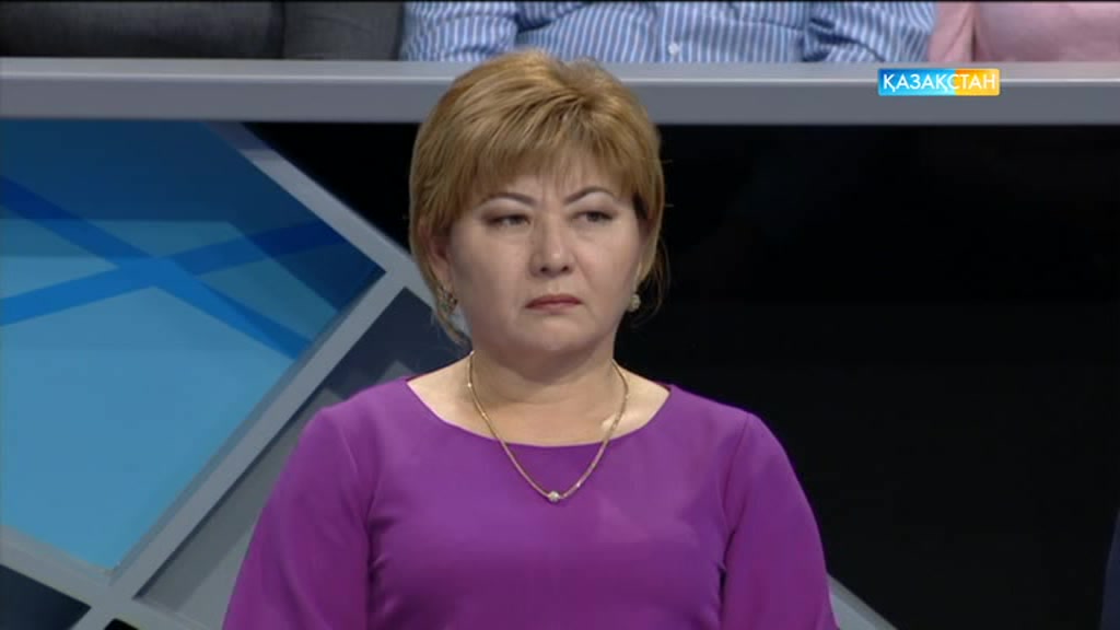 «Айтуға оңай...». «Қала мен бала»