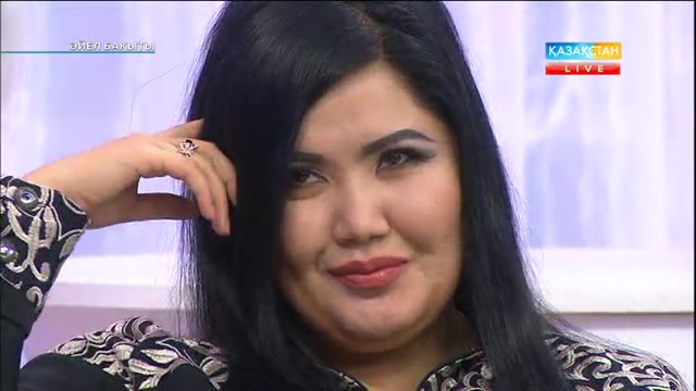 «Әйел бақыты». Әнші Зивара Жұмамұратқызы: Бақсыларға сенбеймін