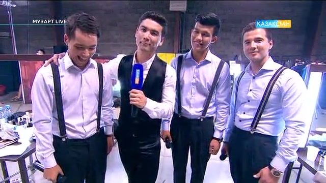 МузАРТ Live (13.11.2016)