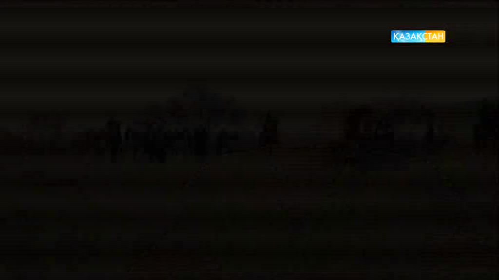 «Түбі бір түркілер». «Ноғайлар». 1-бөлім