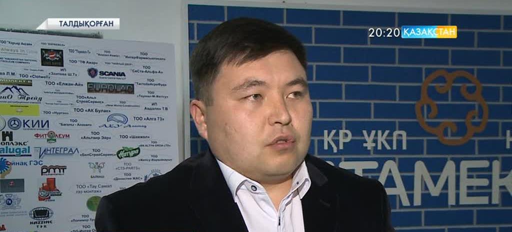 Ақмола облысындағы 270 кәсіпкер биыл қолданысқа енген Салық кодексінің талаптарымен келіспей отыр