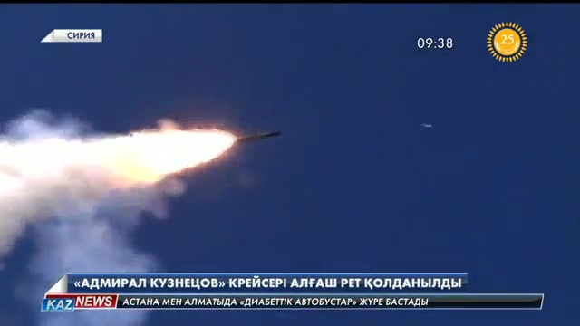 Жаңалықтар 16.11.2016