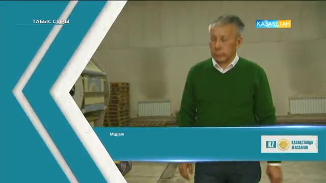 Жүгері таяқшалары, таңғы ас өнімдерін шығаратын кәсіпорынның басшысы Мұрат Сайднасимовтың «Табыс сыры»