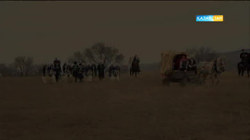 «Түбі бір түркілер». «Құмықтар»
