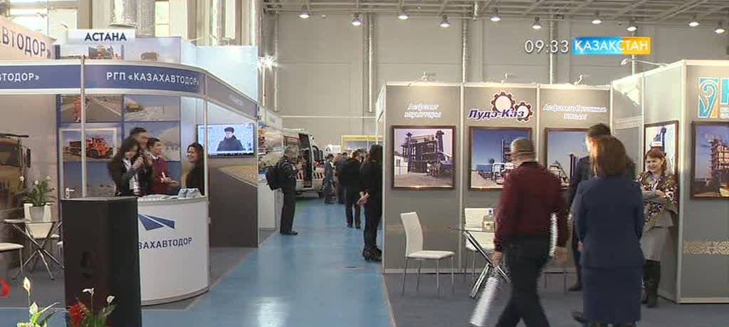 Келесі жылы Талдықорған мен Өскемен, Үшарал мен Достық арасында жол құрылысы басталады