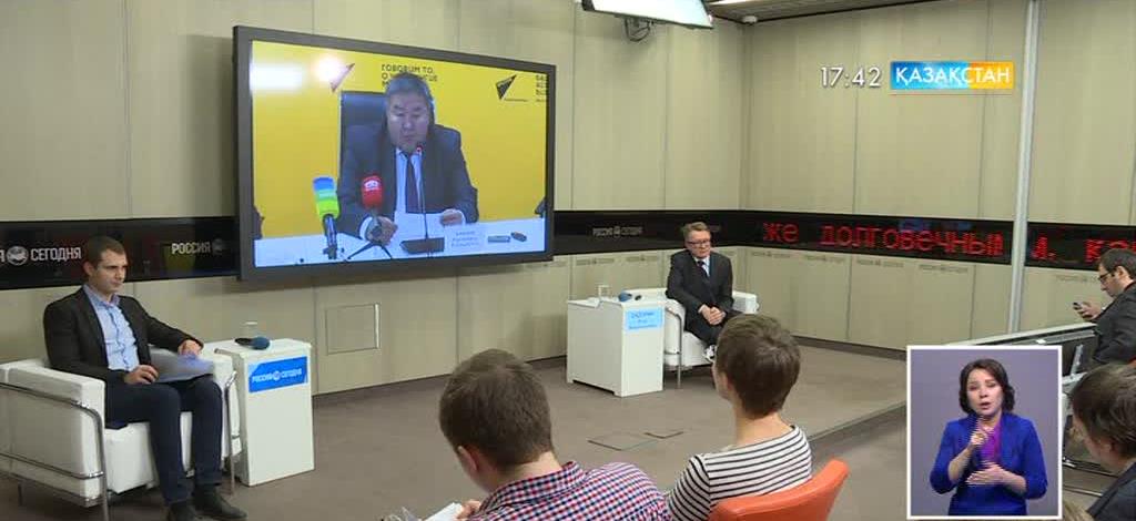Қазақстан – ТМД аумағындағы ең тартымды елдің бірі