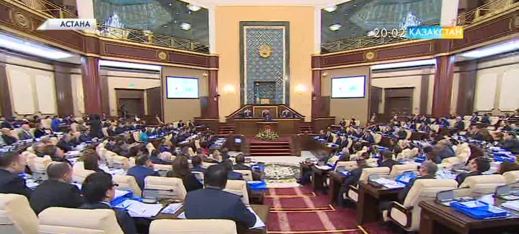 Елімізде абақтыда отырғандар саны 30 пайызға азайған