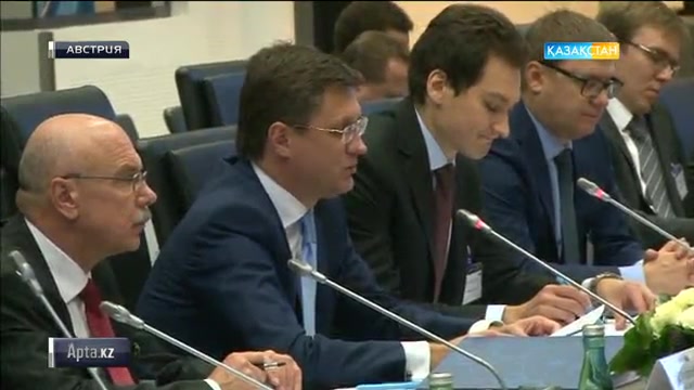 Лондон мен Нью-Йорк биржаларында мұнай бағасы өсті