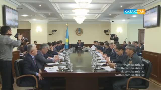 «KazNews»-тің 17:30-дағы жаңалықтарында: Алтын белгі иегерлері ҰБТ-дан босатылмайды (ВИДЕО)