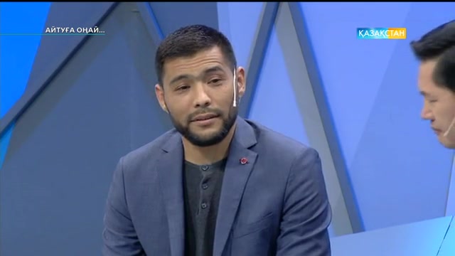 «Айтуға оңай...». 22 жасар кәсіпкер Әділбек Тұрғынбаев