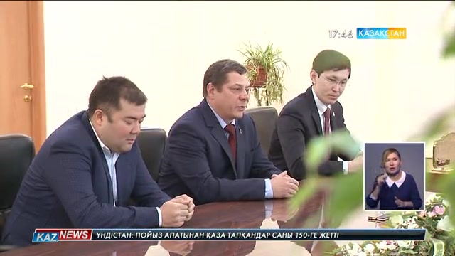 Келер жылы «Жібек жолы» ралли жарысына қазақстандық 3 команда қатысады