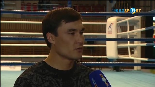 «Astana Arlans» бокс клубының бас директоры, Олимпиада чемпионы Серік Сапиев: Ел біріншілігінде жақсы нәтиже көрсеткен боксшыларды бапкерлермен бірлесе отыра «Astana Arlans» командасына іріктейміз