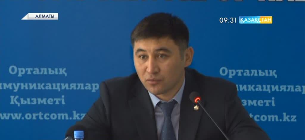 Ернар Мақажанов: Жемқорлықтың алдын алуға мемлекеттік қызметкерлерден бөлек, еліміздің әрбір азаматы атсалысуы керек