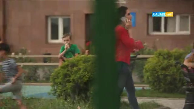 «Айман & Шолпан» телехикаясының 41-бөлімін бүгін 21:30-да көріңіз!
