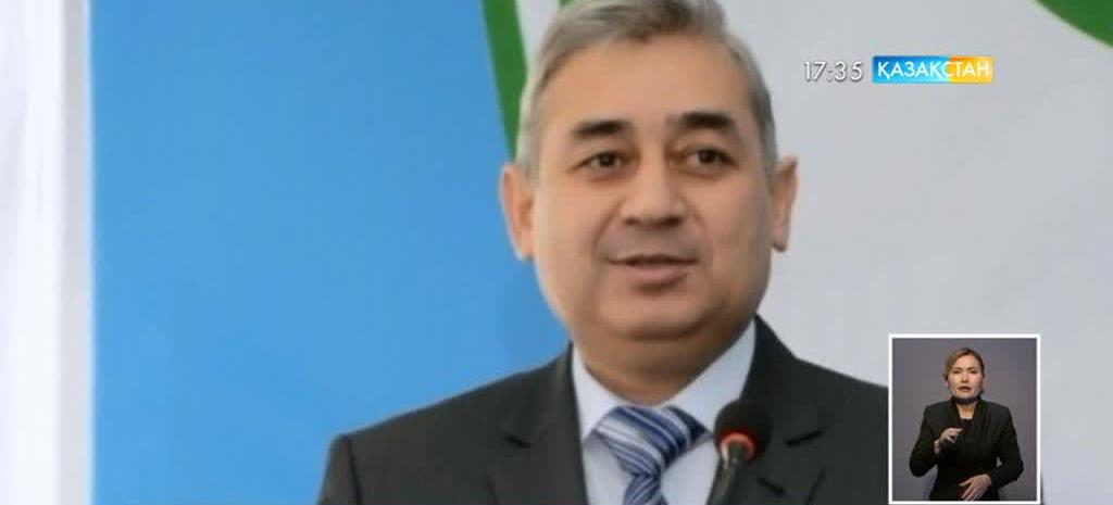 Өзбекстанда азаматтар мерзімінен бұрын дауыс беріп жатыр