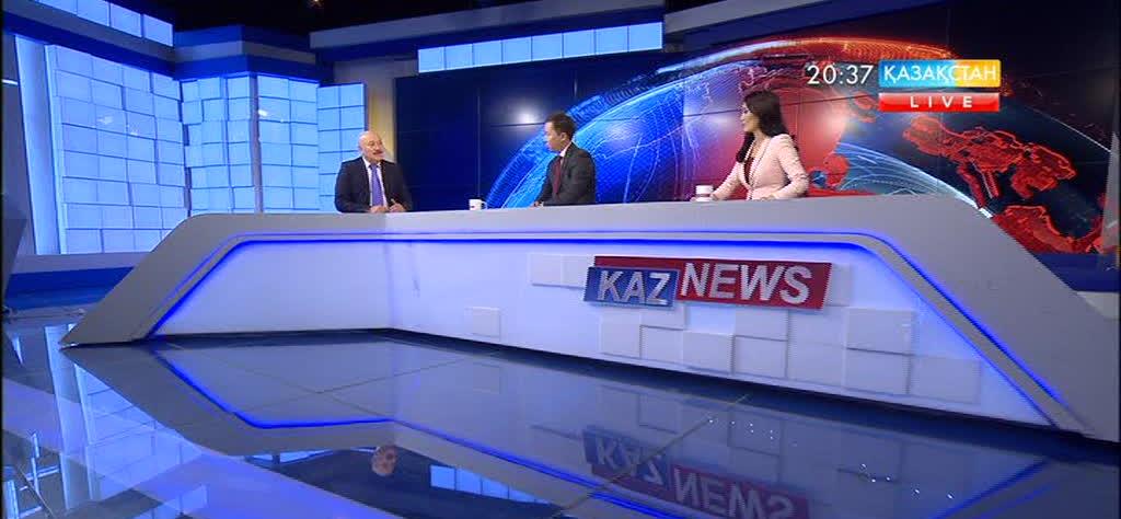 Елсияр Қанағатов: Допингке қарсы күресті күшейту керекпіз