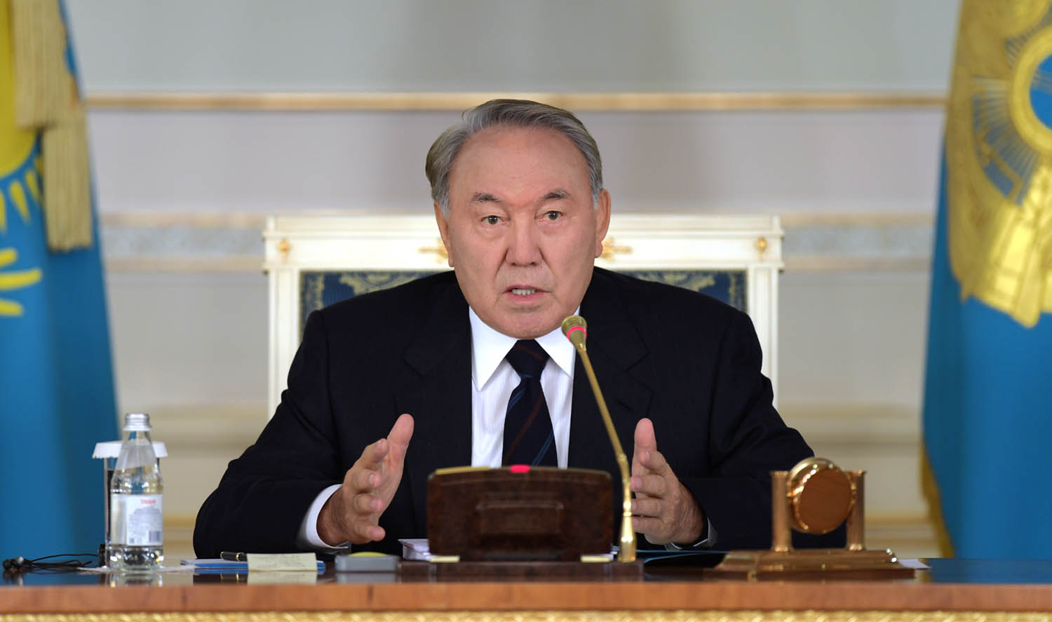 Президент Астананың атын ауыстыруға қатысты пікірін білдірді
