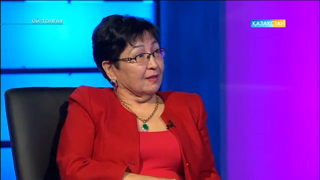 Композиторлар Одағының төрағасы Балнұр Қыдырбек - композитор Жоламан Тұрсынбаев. Ой-толғау