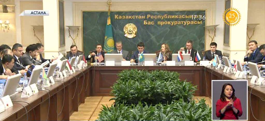 Әлеуметтік желілерге жыл сайын радикализм мен экстремизмді насихаттайтын 100 мыңнан астам материал жүктеледі