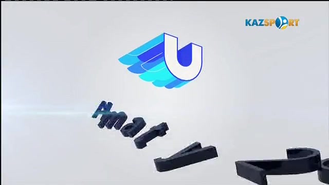 На пути к Универсиаде - 2017 (27.11.2016)