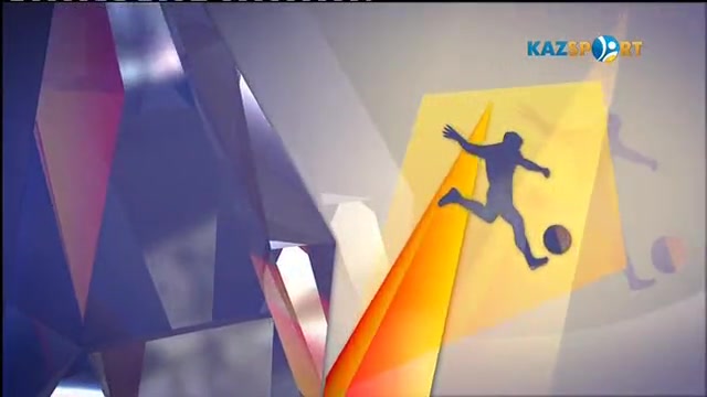Sport.kz. Ақпараттық сараптамалық бағдарлама (29.11.2016)