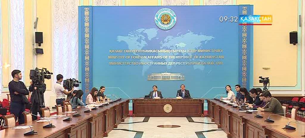 Сингапур Қазақстан экономикасына 832 млн. доллар инвестиция құйды