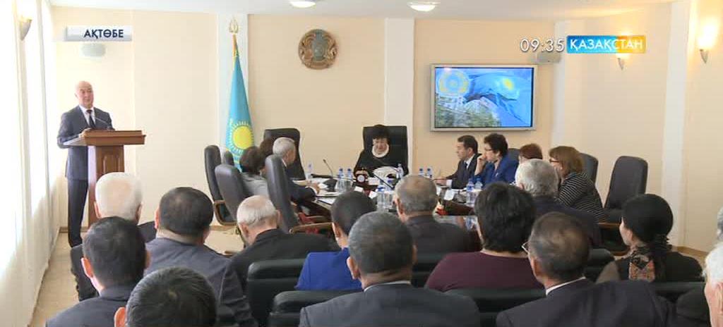 Сайлау науқаны барысында электораттық оқыту сапалы жұмыс нәтижесін көрсетеді