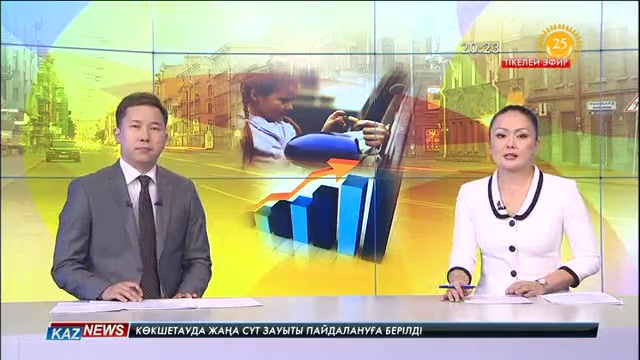 Мамандар оқушыларды жоғалып кетуден және педофилдерден қорғаудың амал тәсілдерін түсіндірді