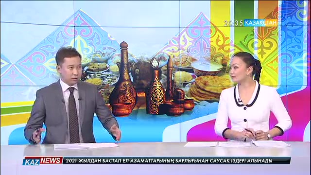 Қазақтың қуырдағы мен сорпасы Ресейдің ас мәзіре енгізілмек
