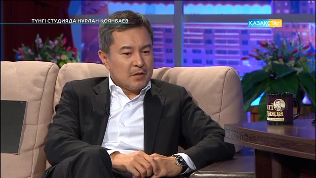 «Түнгі студия». Ақан Сатаев кастингті қалай жүргізеді?
