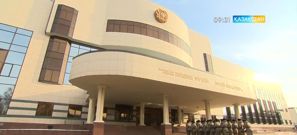 Тұңғыш Президент күні еліміздің әр өңірінде түрлі шаралар ұйымдастырылды