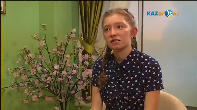 Жүзі шуақ шашқан – Зүлфия! Деректі фильм