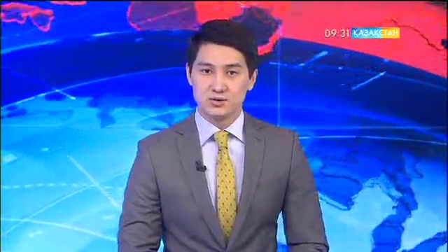 09:30 жаңалықтары (05.12.2016)
