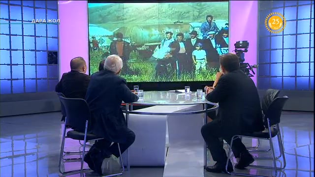 Медицина ғылымдарының докторы, профессор Төрегелді Шармановтың дара жолы