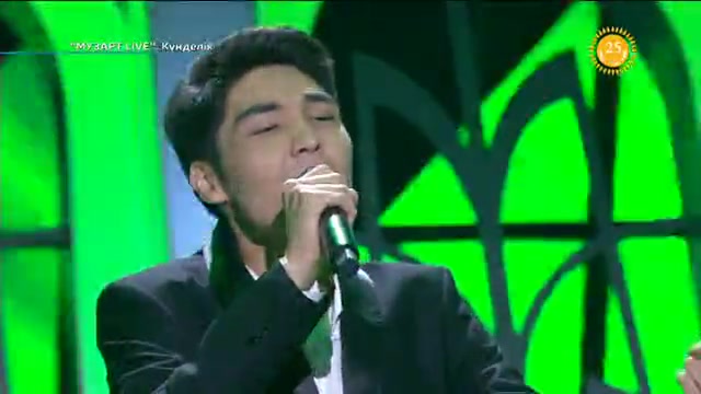 МузАРТ Live. Күнделік (03.12.2016)