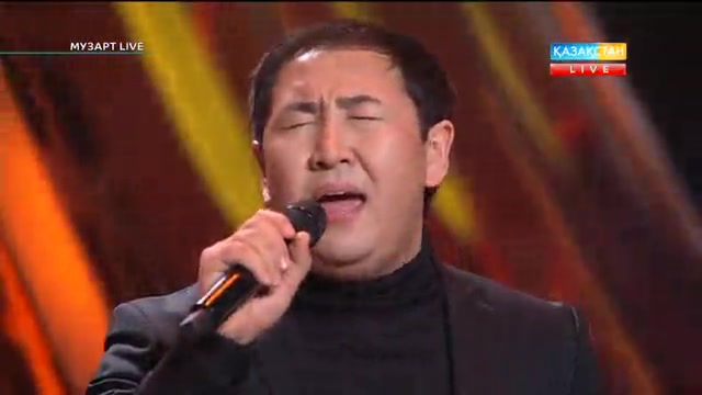 МузАРТ Live. МЕГА ЖОБА