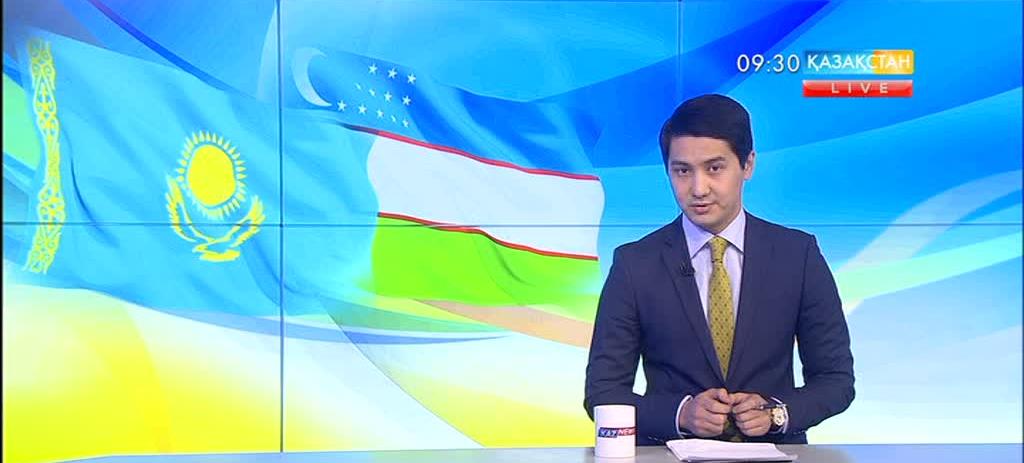 Нұрсұлтан Назарбаев Өзбекстанның жаңадан сайланған Президенті Шавкат Мирзиёевті жеңісімен құттықтады