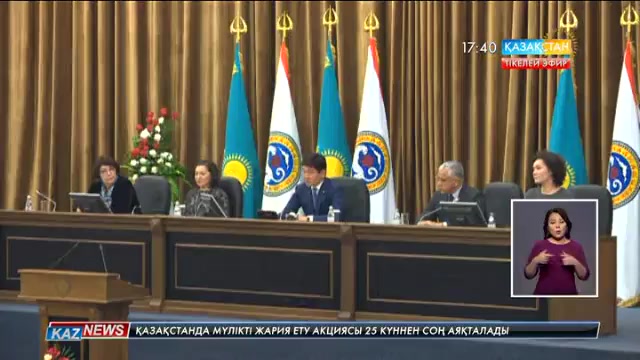 Алматыда Қысқы Универсиадаға дайындық қызу жүріп жатыр
