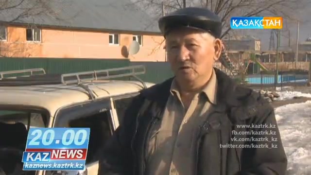 «KazNews»-тің 20:00-дегі жаңалықтарында: Бүгін елордалық прокурорлар материалдық жағдайы төмен отбасыларға қол ұшын созды