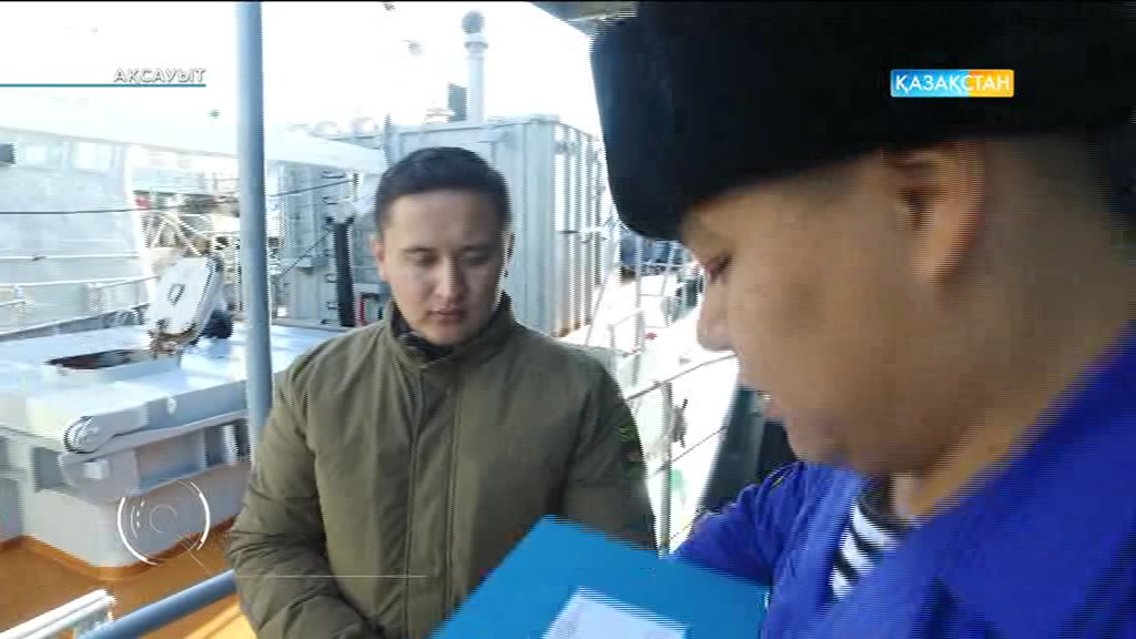 Кеме бортында қандай ережені есте сақтау керек?