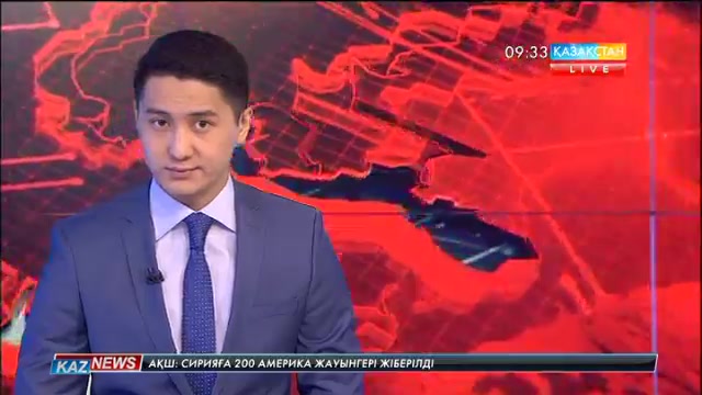 Алматы облысының Текелі қаласында шойын өндіру зауыты іске қосылады