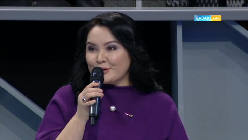 «Айтуға оңай...». «Ана көрген тон пішер...»