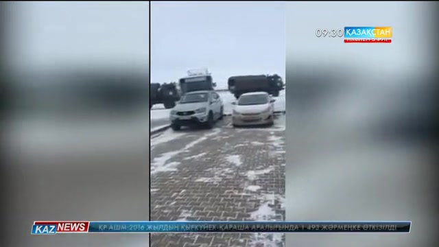 Ақтөбеде мұнай ұрлығына қатысты тағы үш күдікті ұсталды