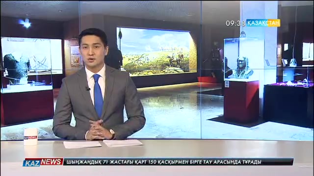 Алаш әскеріне арналған экспозиция ашылды